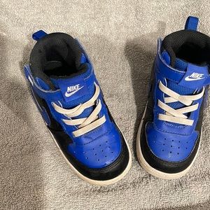 VERY good condition gently used toddler Nike